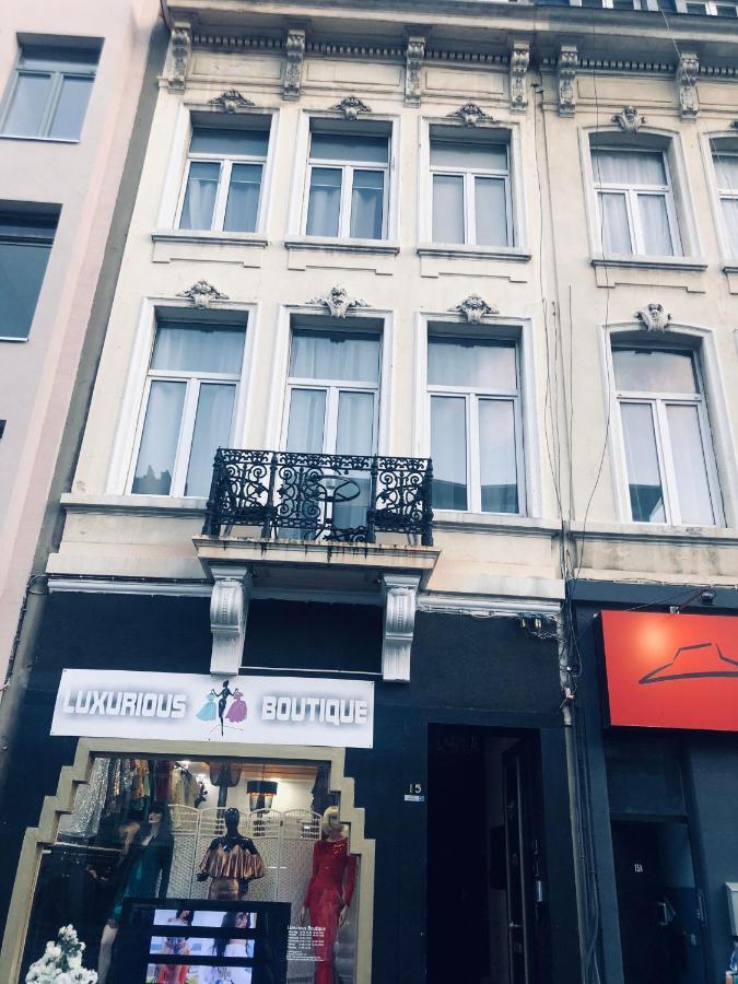 Konac Apartment Antwerp Exterior photo