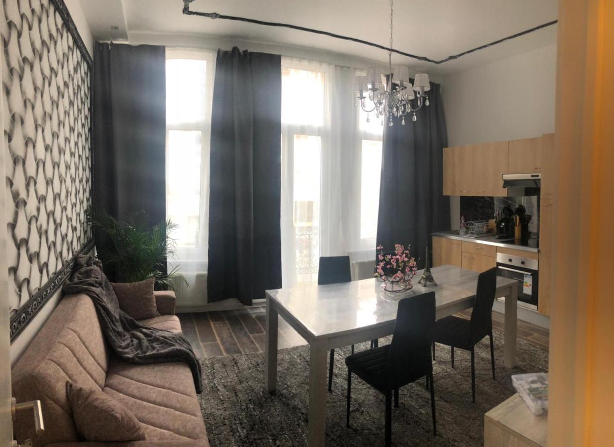 Konac Apartment Antwerp Exterior photo